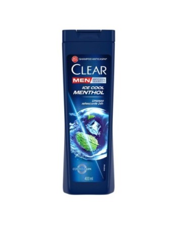 FOR MEN SHAMPOO ANTICASPA 400ML
