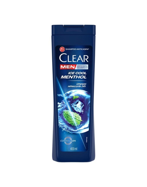 FOR MEN SHAMPOO ANTICASPA 400ML