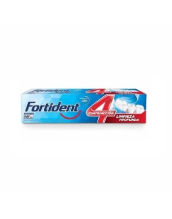 FORTIDENT 4 CREMA DENTAL 60ML