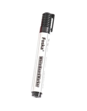 FOSKA MARCADOR NEGRO DE PIZARRA XUND