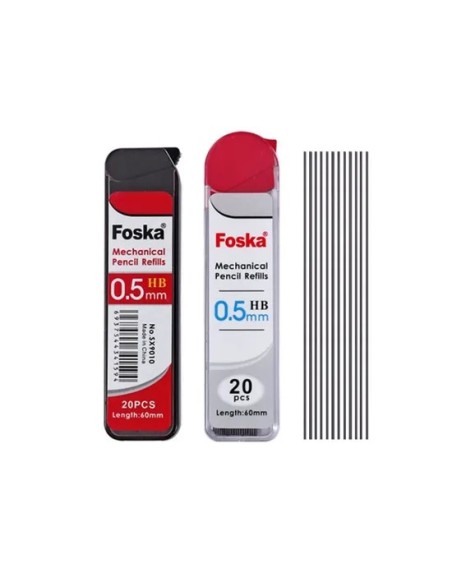 FOSKA MINAS 0,5HB