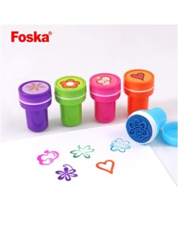 FOSKA SELLOS INFANTILES XUND