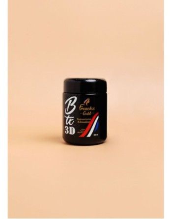 FRENCHS GOLD BOTOX 3D 500ML