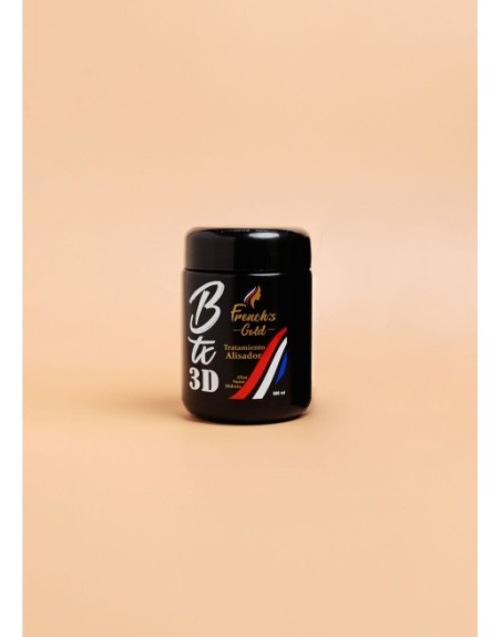 FRENCHS GOLD BOTOX 3D 500ML