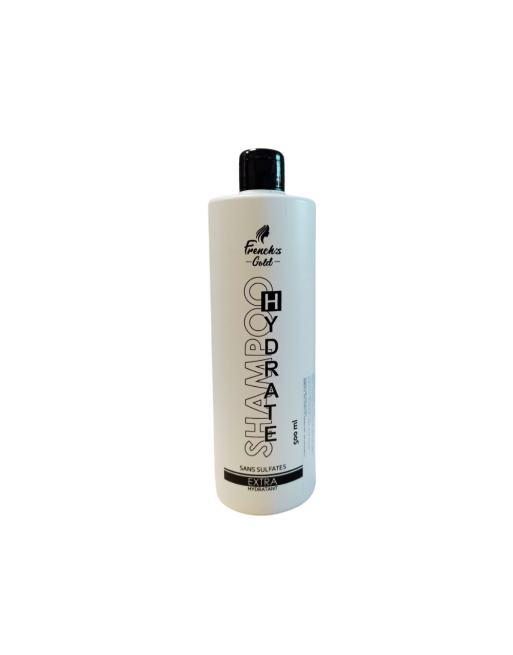 FRENCHS GOLD SHAMPO +TRATM NATURAL 500ML