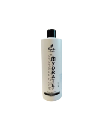 FRENCHS GOLD SHAMPO +TRATM NATURAL 500ML
