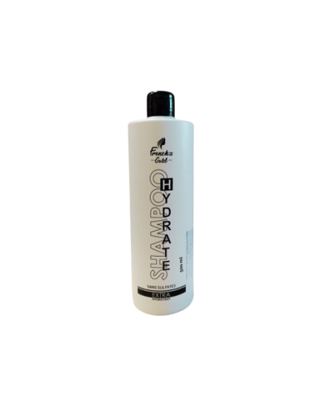 FRENCHS GOLD SHAMPO +TRATM NATURAL 500ML