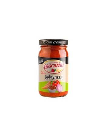 FRESCARINE SALSA BOLOGNESA 190G