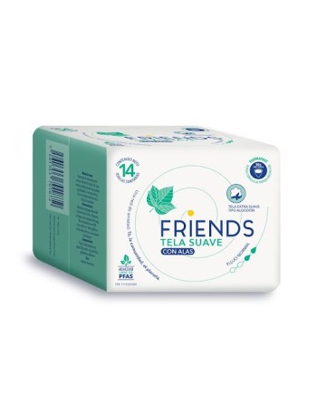 FRIEND TELA SUAVE 14UND