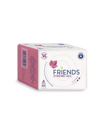 FRIENDS XTREME-SEC 14UND