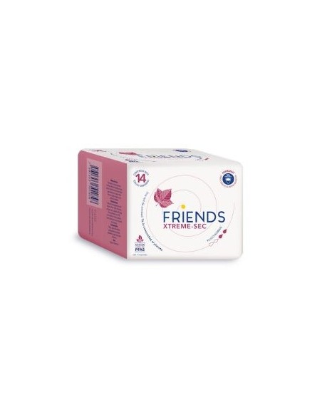 FRIENDS XTREME-SEC 14UND