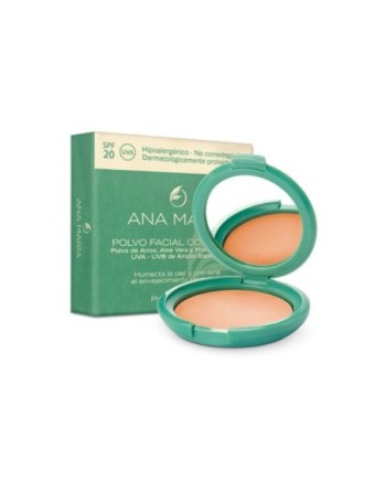 ANA MARIA POLVO COMPACTO TONO SANDOLA