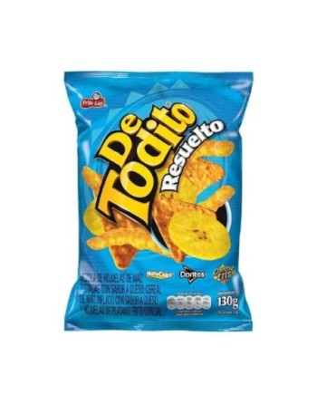 FRITO LAY DE TODITO RESUELTO 130G