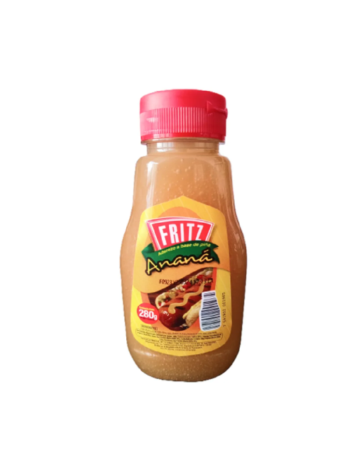 FRITZ ANANA 280G