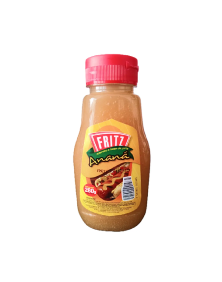 FRITZ ANANA 280G