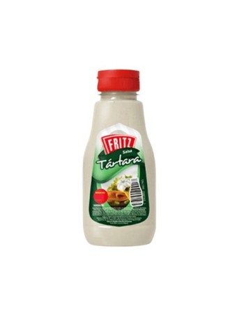FRITZ SALSA TARTARA 240G