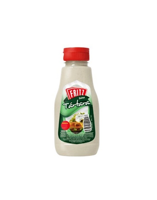 FRITZ SALSA TARTARA 240G