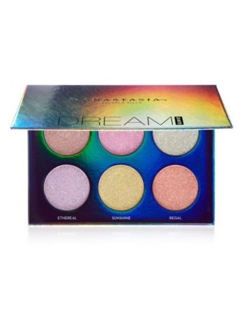 ANASTACIA DREAM GLOW KIT ILUMINADORES