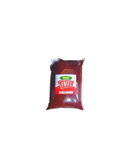 FRITZ SALSA TOMATE 4KG
