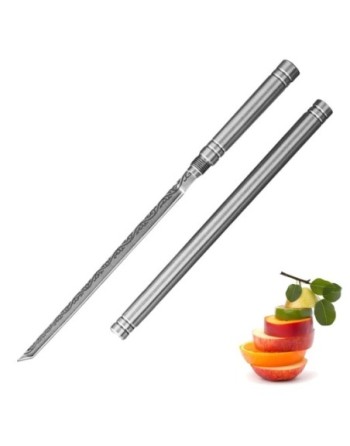 FRUIT KNIFE CUCHILLO N4
