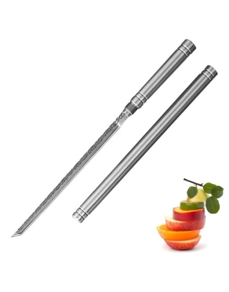 FRUIT KNIFE CUCHILLO N4
