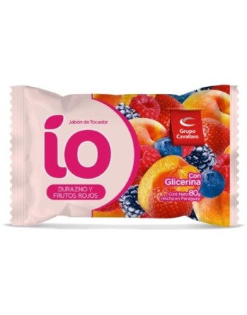 FRUITS JABON TOCADOR 80G