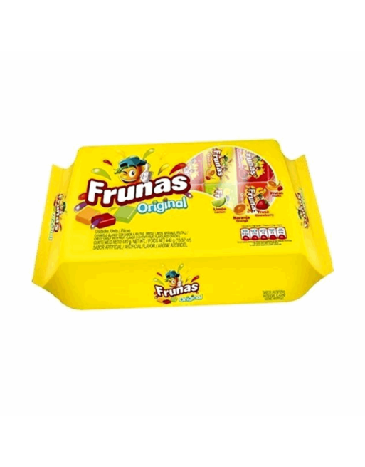 FRUNAS X32UND