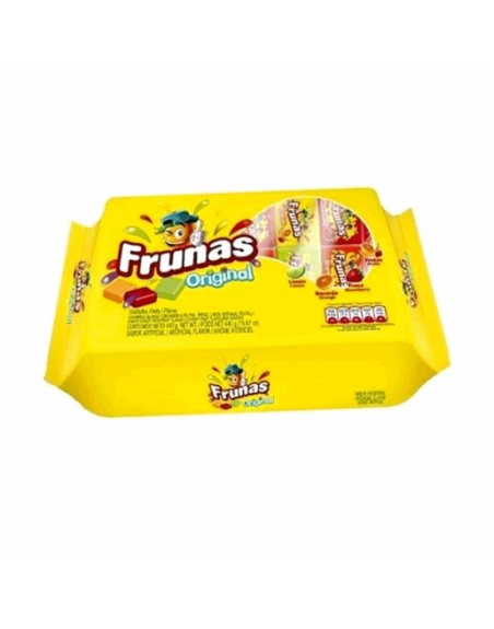 FRUNAS X32UND