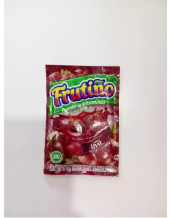 FRUTIÑO X5UND