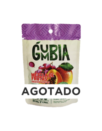 FRUTOS DE DIOS VARIADOS 50G