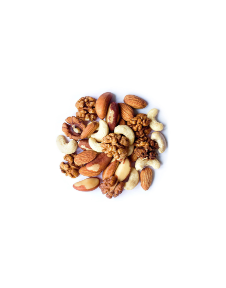 FRUTOS SECOS XUND