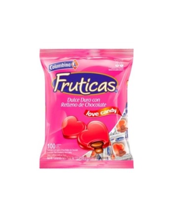 FRUTY CANDY X100UND