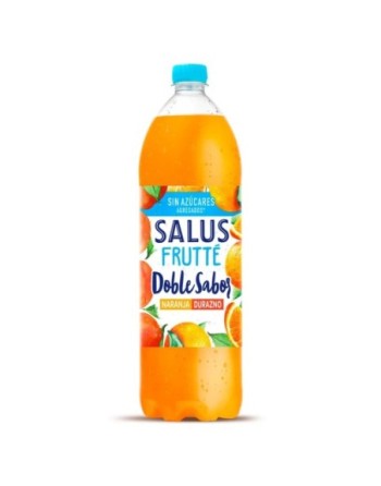 FRUTYS BEBIDA SABOR A DURAZNO 1.5LT