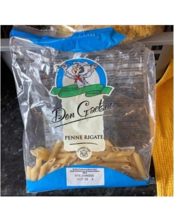 GAETANO PASTA PASTICHO 500G