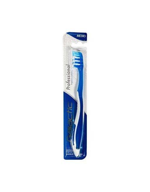 GALACTIC CEPILLO DE DENTAL PROFESIONA MEDIO