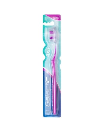 GALACTIC CEPILLOS DENTAL AXIS SUAVE