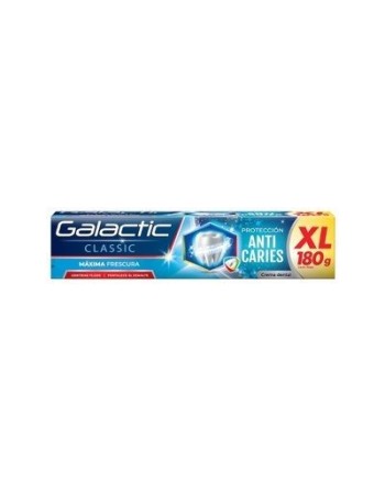 GALACTIC CLASIC CREMA DENTAL 180G