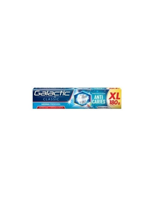 GALACTIC CLASIC CREMA DENTAL 180G