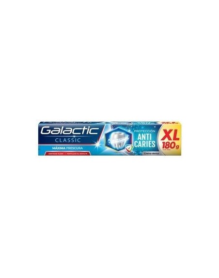 GALACTIC CLASIC CREMA DENTAL 180G