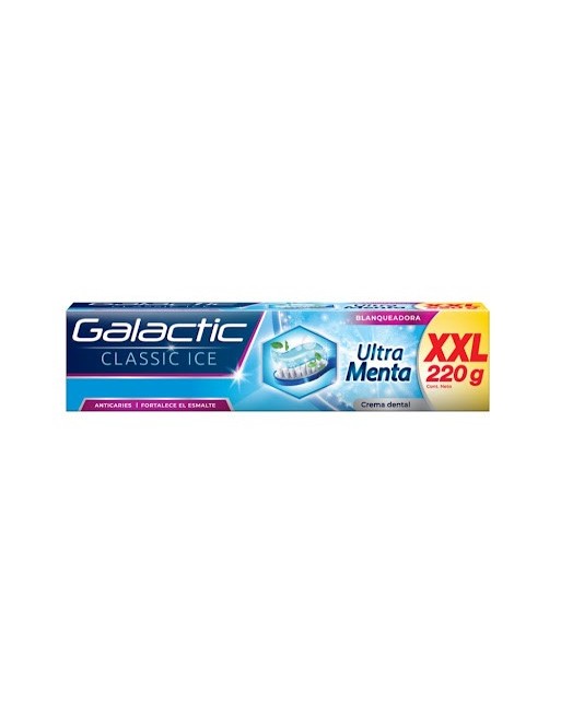 GALACTIC CLASSIC 220G