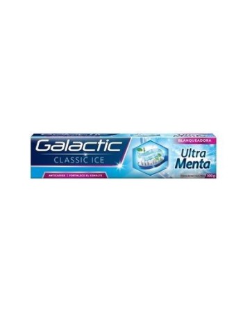 GALACTIC CREMA DENTAL CLASSIC ICE 100G