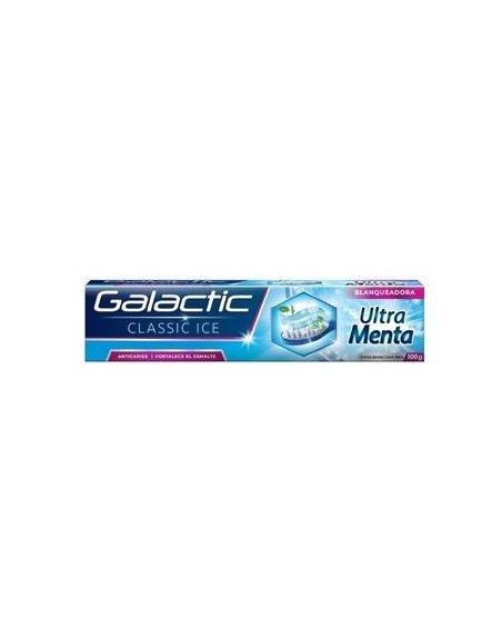 GALACTIC CREMA DENTAL CLASSIC ICE 100G