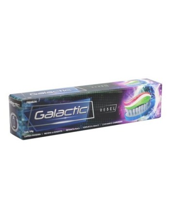 GALACTIC CREMA DENTAL REBEL 100G