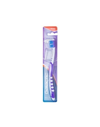 GALACTIC EPIC CEPILLO DENTAL CON TAPA