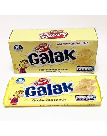 GALAK 130G CAJA X5UND