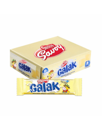 GALAK X12UND 30G
