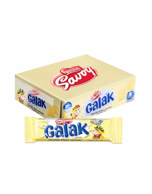 GALAK X12UND 30G