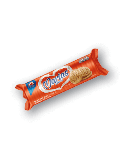 GALLETA MARIA INDIVIDUAL