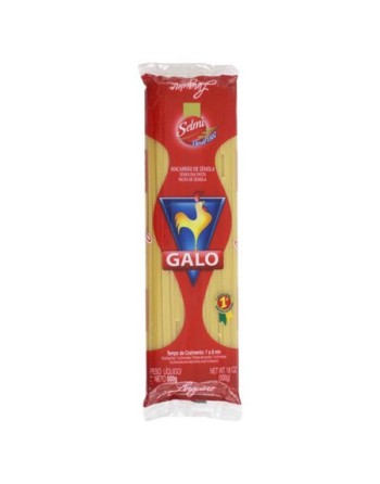 GALO PASTA LINGUINE 500G