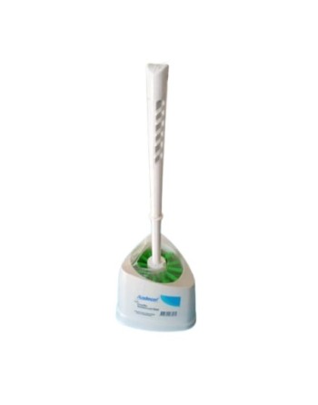 ANDECOL CEPILLO SANITARIO CON BASE